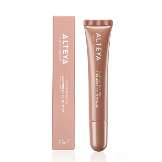 Mahe huuleläige Nude Toffee Brown