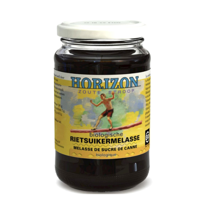 Mahe suhkruroo melass, 450 g