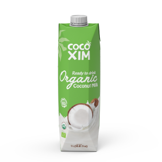 Mahe kookospiima jook, 1 L