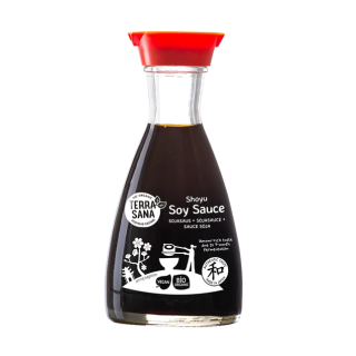 Mahe sojakaste Shoyu, 150 ml