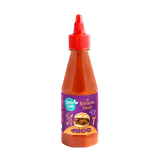 Mahe terav kaste Sriracha, 250 g