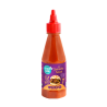 Mahe terav kaste Sriracha, 250 g