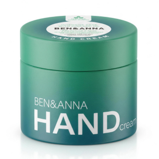 Kätekreem avokaadoõliga Ben&Anna, 30 ml