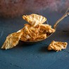 Organic dried pineapple