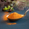 Mahe jahvatatud Cayenne'i pipar