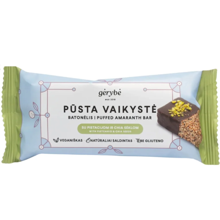 Batoon Pūsta Vaikystė, 40 g