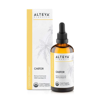 Mahe riitsinusõli, 50 ml