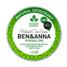 Deodorantkreem Persian Lime, 45 g