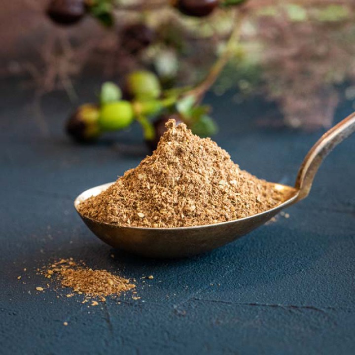 Mahe vürtsisegu "Garam Masala"