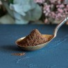 Органическая молотая бурбонская ваниль