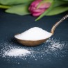Organic sweetener erythritol (sugar substitute)