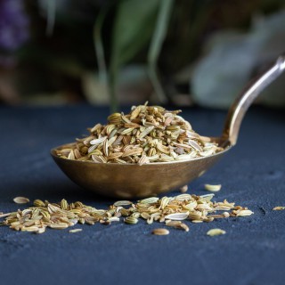 Mahe apteegitilli seemned (Fennel seed)