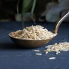 Organic brown basmati rice