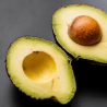 Mahe avokaado Hass, 1 tk, ~ 140 g