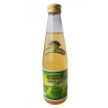 Filtreerimata mahe õunaäädikas, 300 ml