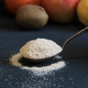 Purustatud mahe psülliumi kestad (psyllium husk)