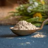 Органический порошок из шелухи псиллиума (Psyllium Husk)