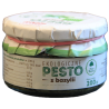 Mahe basiiliku pestokaste, 200 g