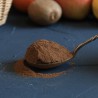 Органический желудевый кофе, жареный