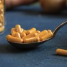 Mahe kurkumi (turmeric) ja musta pipra kapslid, 550 mg