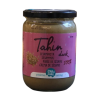 Tume mahe seesamiseemne pasta Tahin, 500 g