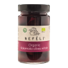 Kivideta mustad Kalamata mahe oliivid, 295 g (160 g)
