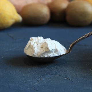 Органическая гуаровая камедь (Guar gum)