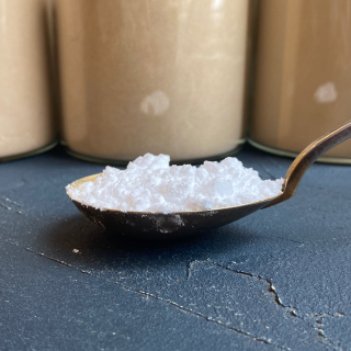 Mahe ksülitoolipulber (xylitol)