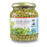 Konserveeritud rohelised mahe herned, 350 g (230 g)