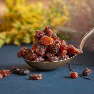 Органический изюм Sultana