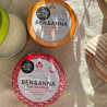 Deodorant-cream VANILLA ORCHID, 45g (Vanilla scent) BEN&amp;ANNA