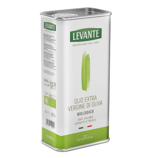Mahe ekstra oliivõli Levante, 3 L