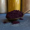 Organic Acai Freeze-dried Berry Powder