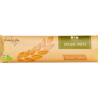 Täistera mahe spagetid, 500 g