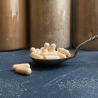Organic Lion's mane capsules 500 mg