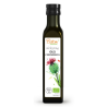 Organic Milk Thistle Virgin Oil, cold pressed, 250 ml