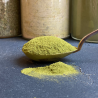Organic moringa powder