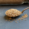 Organic cumin seeds
