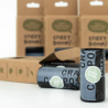 Compostable pet waste bags, 120 pcs.
