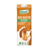 Organic oat drink, gluten-free, lactose-free, no added sugar, 1 L, Natumi