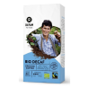Jahvatatud kofeiinita mahe kohv Oxfam, 250 g