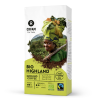 Органический молотый кофе арабика/робуста Highland Fair Trade, 250 г, Oxfam
