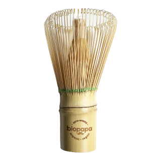 Matcha whisk