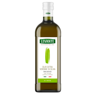 Mahe ekstra oliiviõli Levante, 1 L