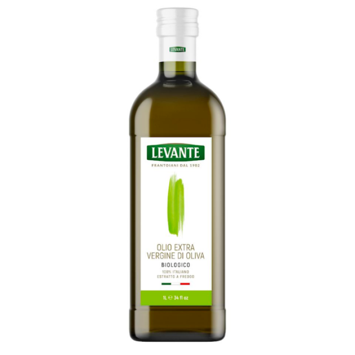 Mahe ekstra oliiviõli Levante, 1 L