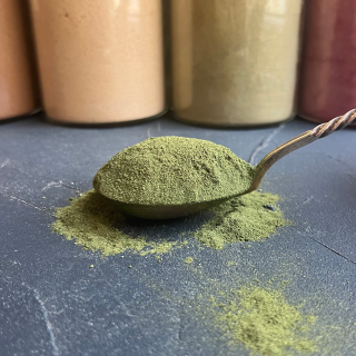 Green Detox Organic Detoxifying Blend
