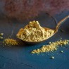 Organic ground ginger
