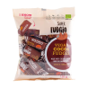 Kakaomaitseline taimne mahe maius Super Fudgio, 150 g