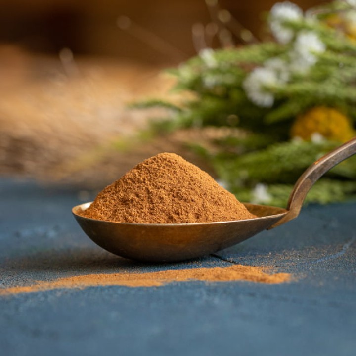 Jahvatatud Tseiloni mahe kaneel (Cinnamon)