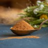 Organic ground Ceylon cinnamon